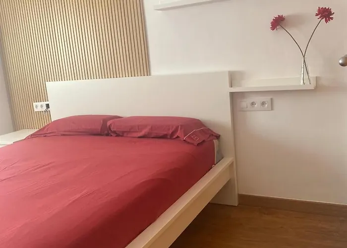 Apartment Relualhu