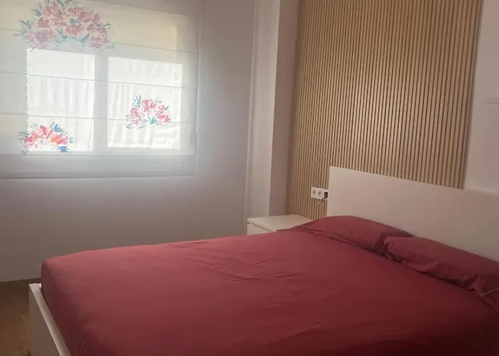 Relualhu Apartment *