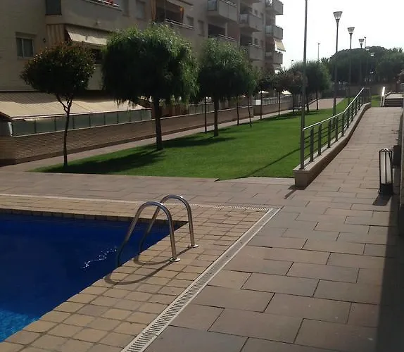 Relualhu * Lloret de Mar