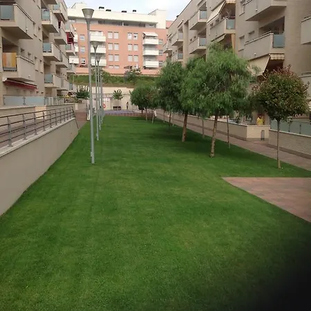 شقة Relualhu