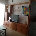 公寓 Relualhu 滨海略雷特