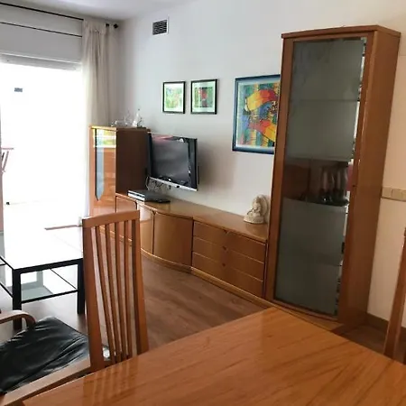 Relualhu Apartament Lloret de Mar