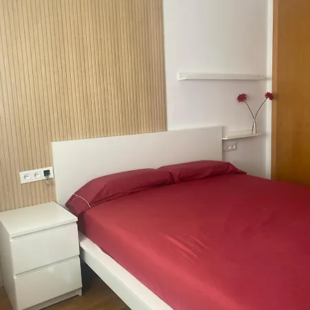 Relualhu Apartment