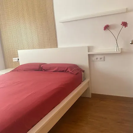 Apartment Relualhu