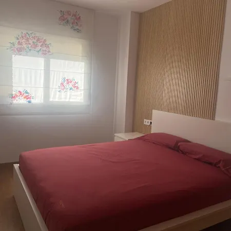 Relualhu Apartment *