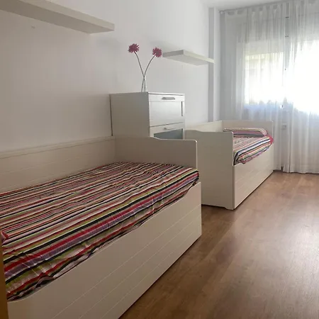 Relualhu Apartament Lloret de Mar