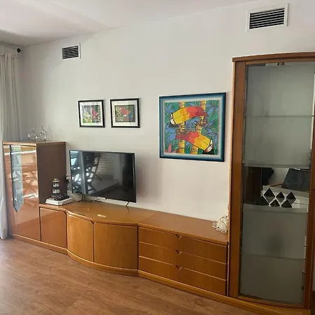 Appartamento Cloti *
