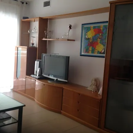 Apartment Relualhu Lloret de Mar