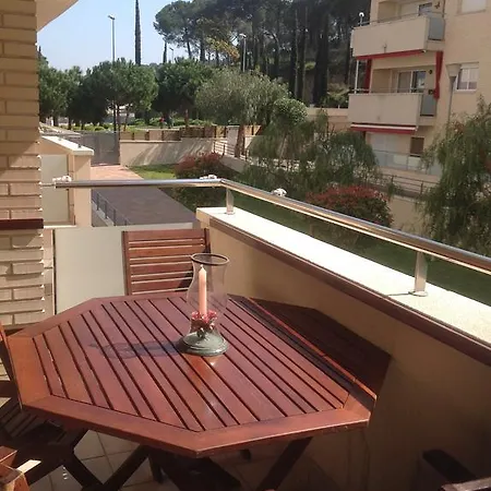 Relualhu Apartment