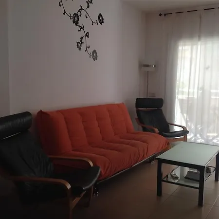 Apartment Relualhu *