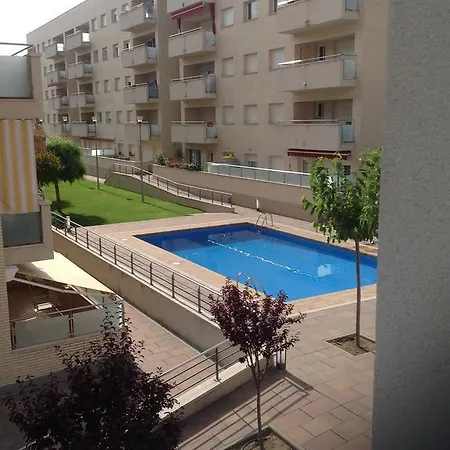 Apartament Cloti