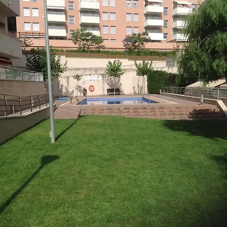 Apartament Relualhu *