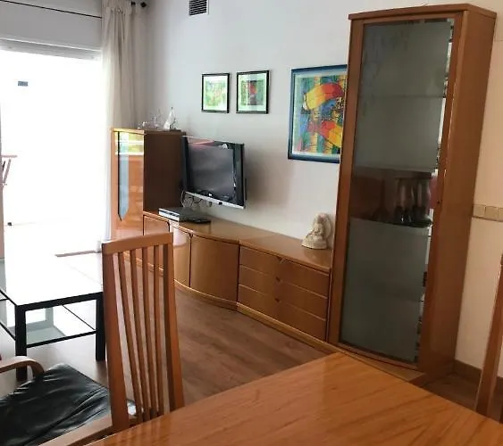 Relualhu Appartamento Lloret de Mar