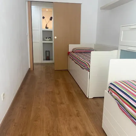 Appartement Relualhu Lloret de Mar