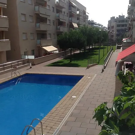 Relualhu * Lloret de Mar
